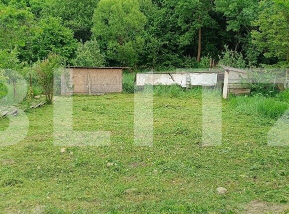 Teren de vânzare Exterior Nord - 171529TV | BLITZ Bistriţa | Poza4