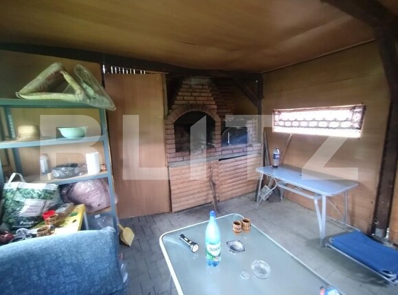 Teren de vânzare Exterior Nord - 171529TV | BLITZ Bistriţa | Poza6