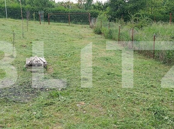 Teren de vânzare Exterior Nord - 171529TV | BLITZ Bistriţa | Poza2