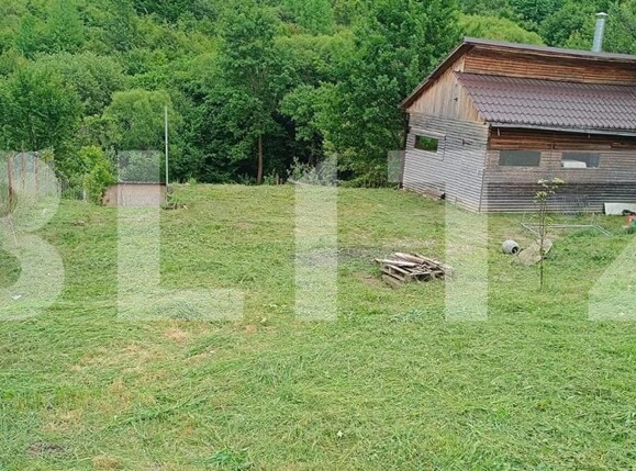 Teren de vânzare Exterior Nord - 171529TV | BLITZ Bistriţa | Poza1