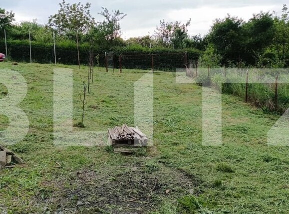 Teren de vânzare Exterior Nord - 171529TV | BLITZ Bistriţa | Poza3