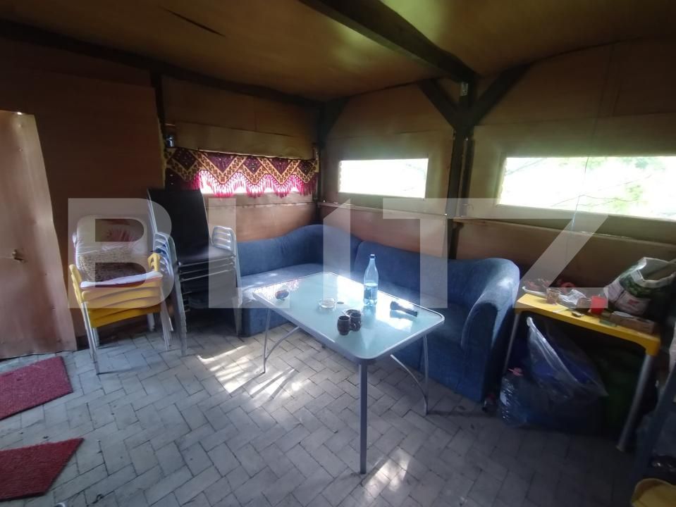 Teren de vânzare Exterior Nord - 171529TV | BLITZ Bistriţa | Poza5