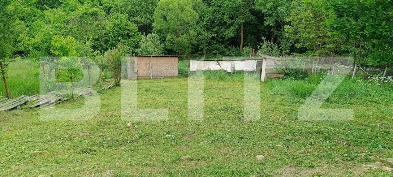 Teren de vânzare Exterior Nord - 171529TV | BLITZ Bistriţa | Poza4