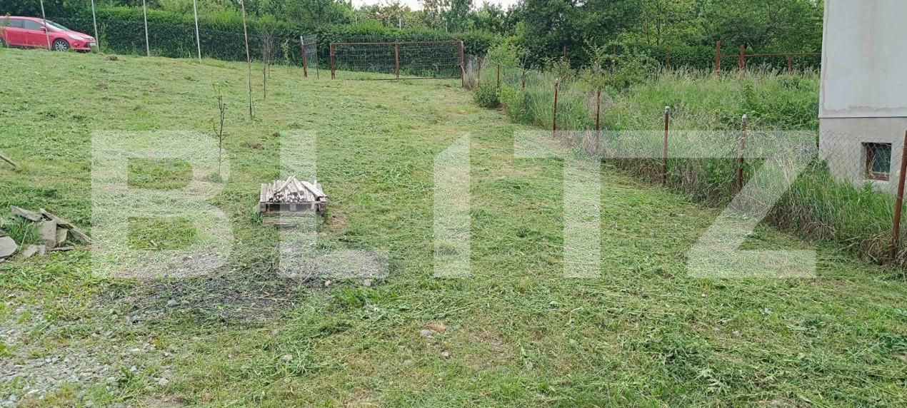 Teren de vânzare Exterior Nord - 171529TV | BLITZ Bistriţa | Poza2