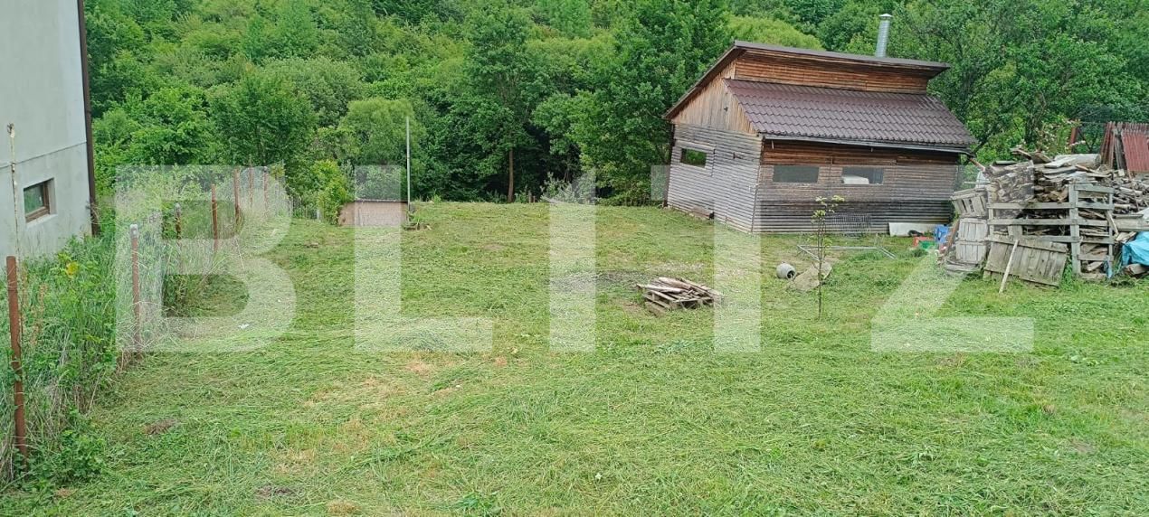 Teren de vânzare Exterior Nord - 171529TV | BLITZ Bistriţa | Poza1