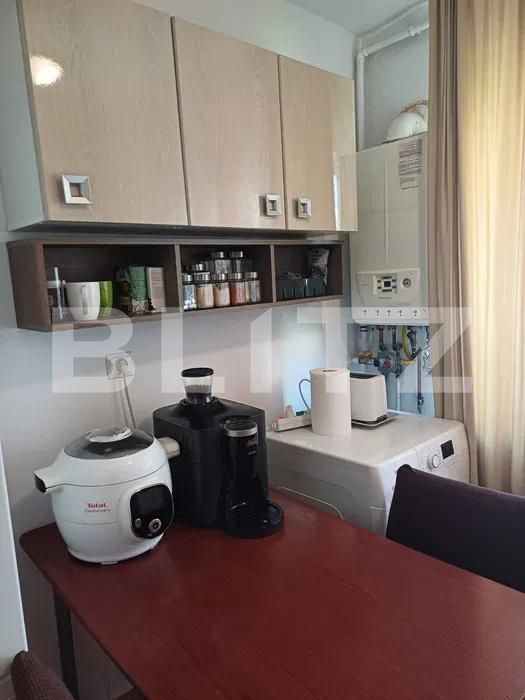 Apartament de vânzare 2 camere Central - 171546AV | BLITZ Bistriţa | Poza5