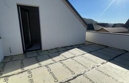 Casa 180mp utili, 4 camere, langa Aerodrom, Unirea