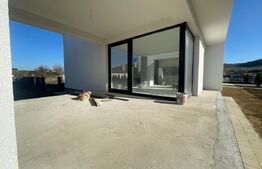 Casa 180mp utili, 4 camere, langa Aerodrom, Unirea