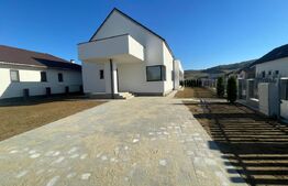 Casa 180mp utili, 4 camere, langa Aerodrom, Unirea