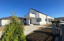 Casa 180mp utili, 4 camere, langa Aerodrom, Unirea