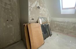 Casa 180mp utili, 4 camere, langa Aerodrom, Unirea