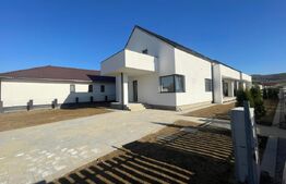 Casa 180mp utili, 4 camere, langa Aerodrom, Unirea