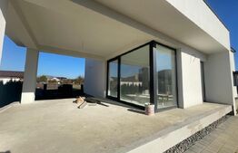 Casa 180mp utili, 4 camere, langa Aerodrom, Unirea