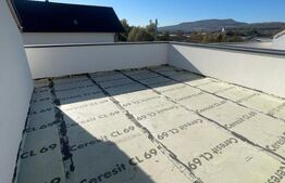 Casa 180mp utili, 4 camere, langa Aerodrom, Unirea