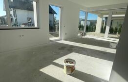 Casa 180mp utili, 4 camere, langa Aerodrom, Unirea