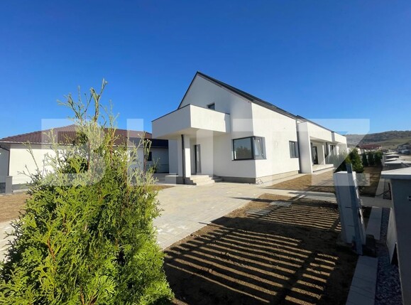 Casa de vânzare 5 camere Unirea - 171571CV | BLITZ Bistriţa | Poza4