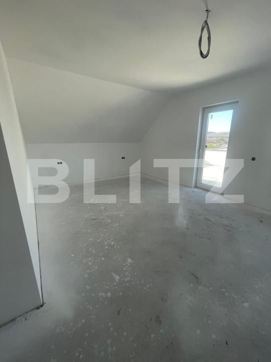 Casa de vânzare 5 camere Unirea - 171571CV | BLITZ Bistriţa | Poza24