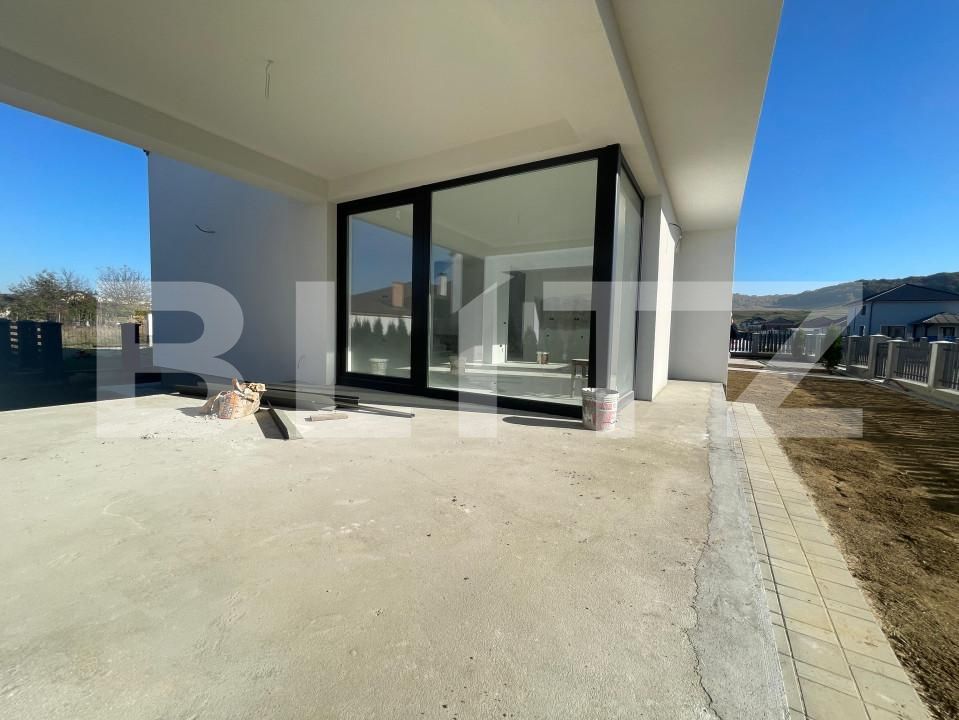 Casa de vânzare 5 camere Unirea - 171571CV | BLITZ Bistriţa | Poza7