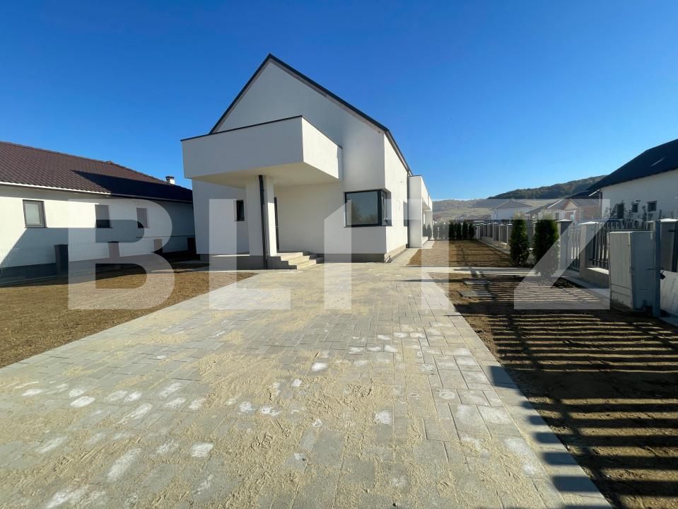 Casa de vânzare 5 camere Unirea - 171571CV | BLITZ Bistriţa | Poza2
