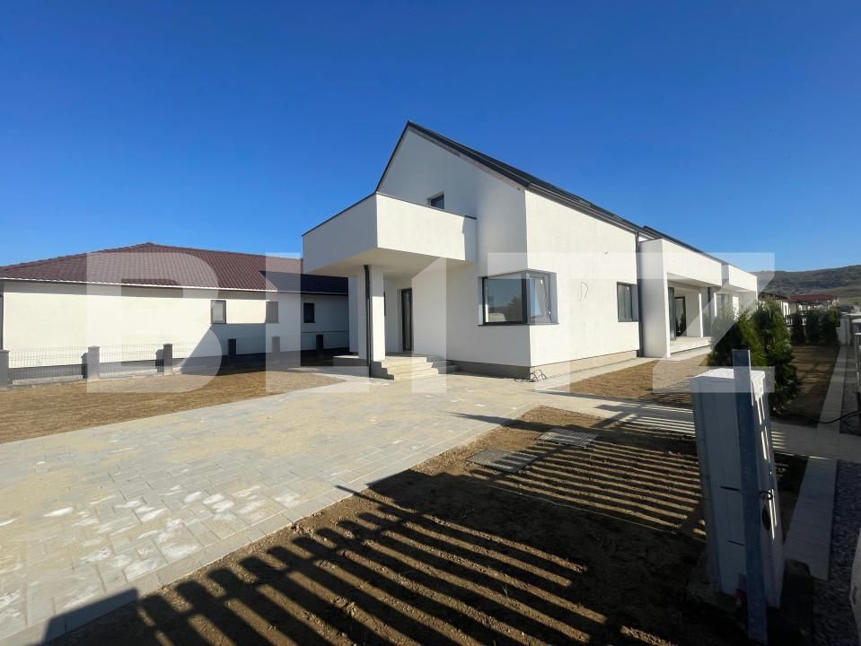 Casa de vânzare 5 camere Unirea - 171571CV | BLITZ Bistriţa | Poza3