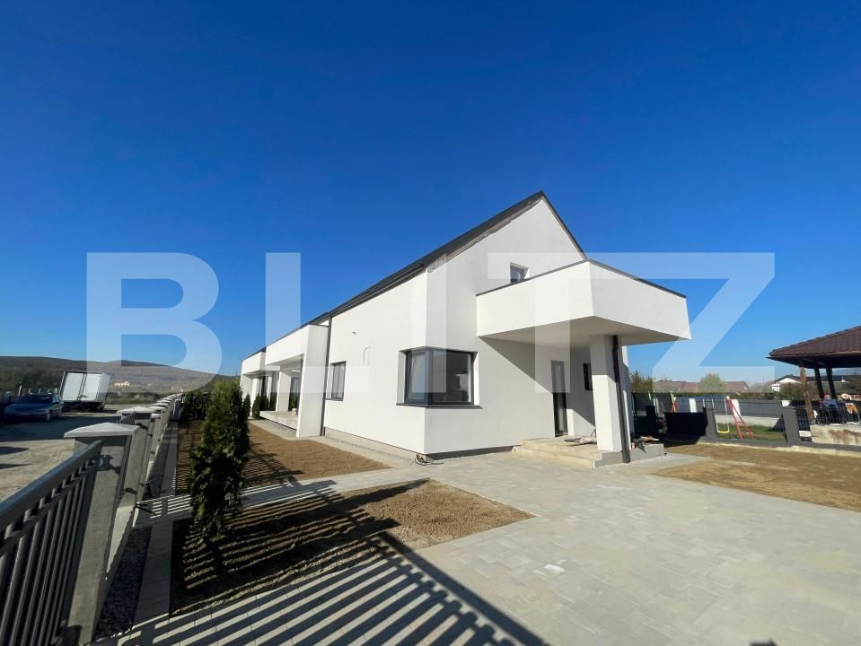 Casa de vânzare 5 camere Unirea - 171571CV | BLITZ Bistriţa | Poza5