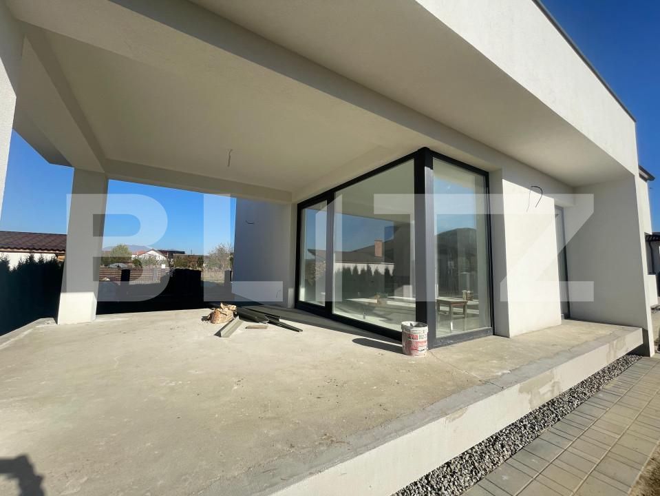 Casa de vânzare 5 camere Unirea - 171571CV | BLITZ Bistriţa | Poza1