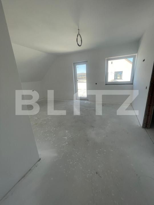 Casa de vânzare 5 camere Unirea - 171571CV | BLITZ Bistriţa | Poza20