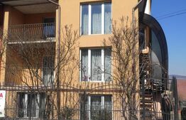 Casa cu 6 camere, 270 mp , 375 mp teren, zona Valea Ghinzii