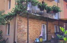 Casa cu 6 camere, 270 mp , 375 mp teren, zona Valea Ghinzii