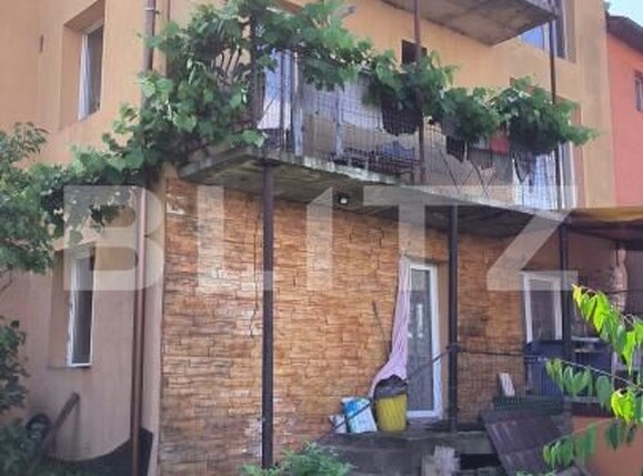 Casa de vânzare 9 camere Nord-Est - 171604CV | BLITZ Bistriţa | Poza2