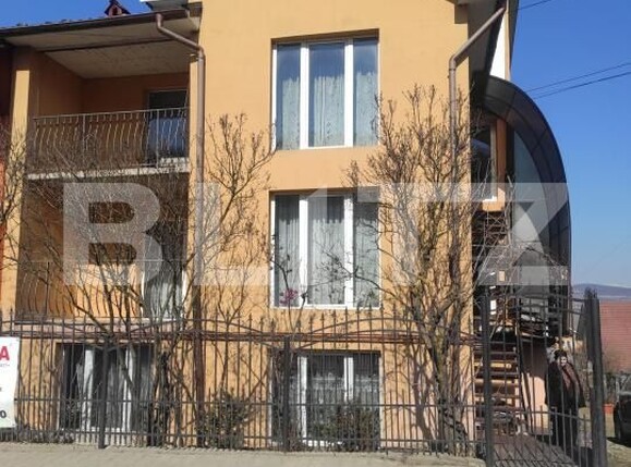 Casa de vânzare 9 camere Nord-Est - 171604CV | BLITZ Bistriţa | Poza1