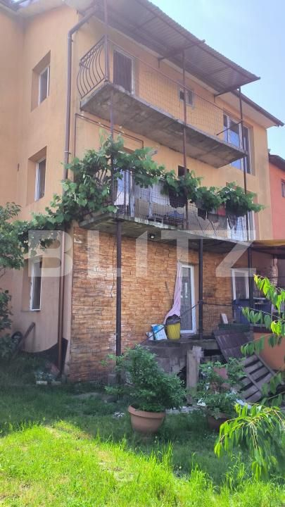 Casa de vânzare 9 camere Nord-Est - 171604CV | BLITZ Bistriţa | Poza2