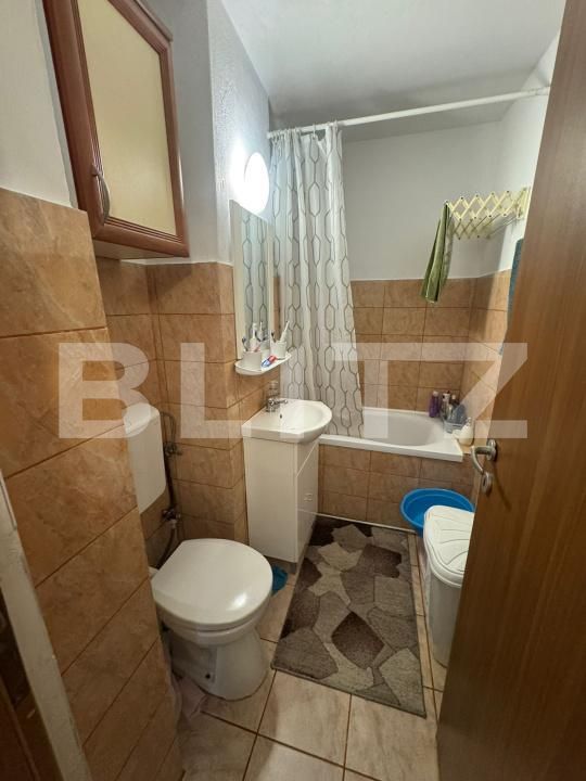 Apartament de vânzare 2 camere Decebal - 171610AV | BLITZ Bistriţa | Poza2
