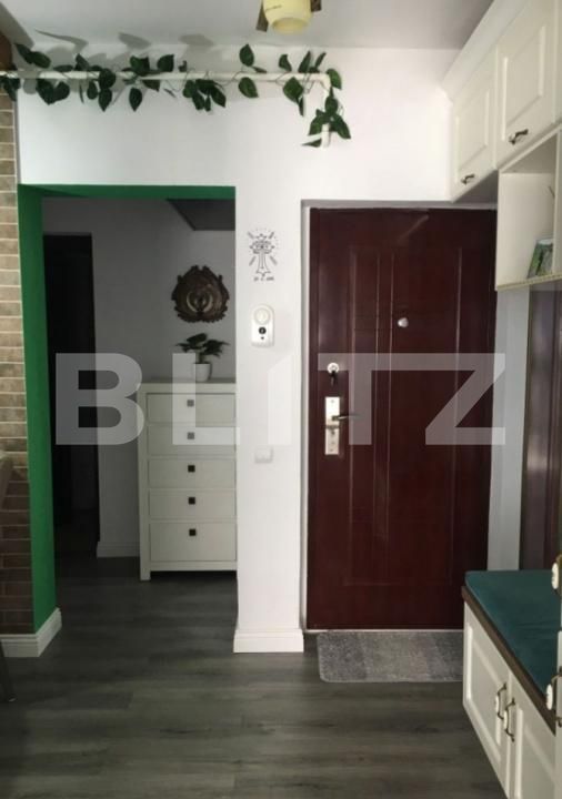 Apartament de vânzare 2 camere Sud-Est - 171659AV | BLITZ Bistriţa | Poza2