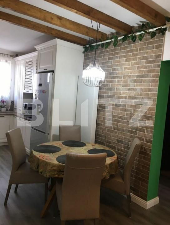 Apartament de vânzare 2 camere Sud-Est - 171659AV | BLITZ Bistriţa | Poza1