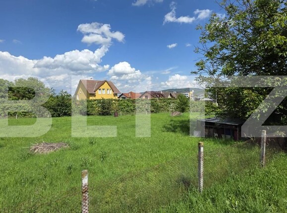 Teren de vânzare Centura - 171675TV | BLITZ Bistriţa | Poza2