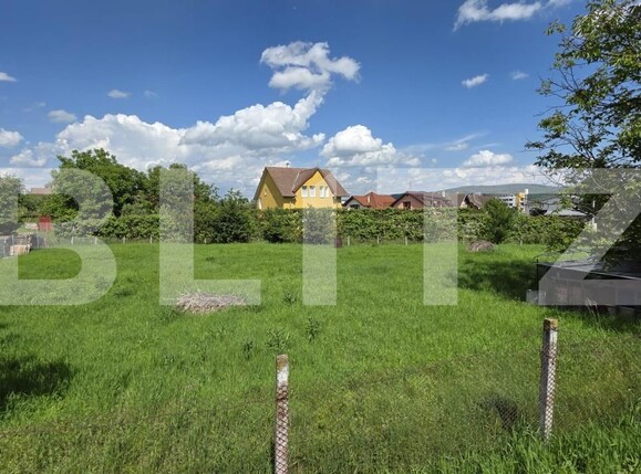 Teren de vânzare Centura - 171675TV | BLITZ Bistriţa | Poza3