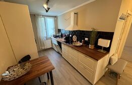 Apartament 3 camere, decomandat, renovat total – finisaje de lux, gata de mutare