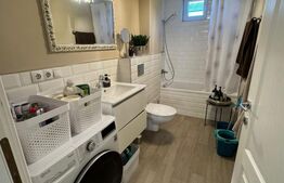 Apartament 3 camere, decomandat, renovat total – finisaje de lux, gata de mutare