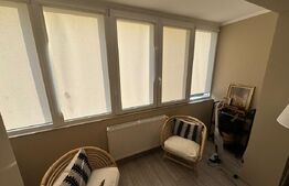 Apartament 3 camere, decomandat, renovat total – finisaje de lux, gata de mutare