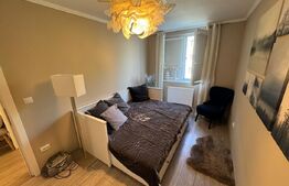 Apartament 3 camere, decomandat, renovat total – finisaje de lux, gata de mutare