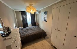 Apartament 3 camere, decomandat, renovat total – finisaje de lux, gata de mutare