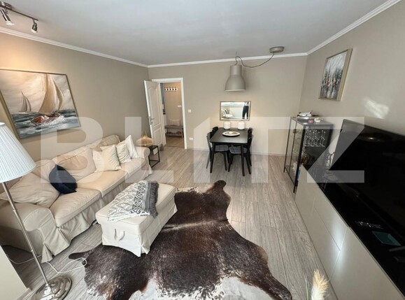 Apartament de vânzare 3 camere Independenței - 171681AV | BLITZ Bistriţa | Poza5