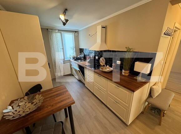 Apartament de vânzare 3 camere Independenței - 171681AV | BLITZ Bistriţa | Poza1