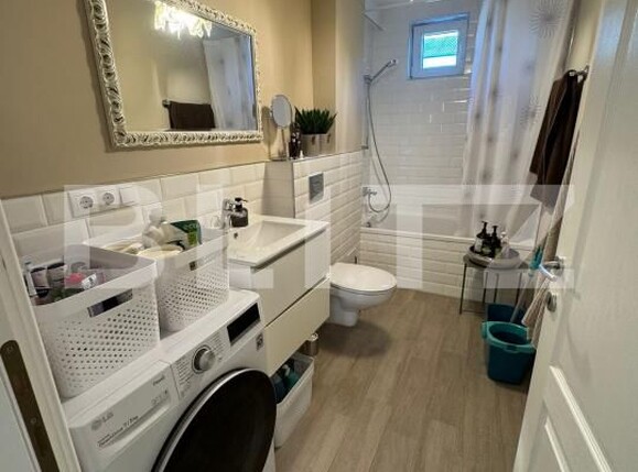 Apartament de vânzare 3 camere Independenței - 171681AV | BLITZ Bistriţa | Poza2