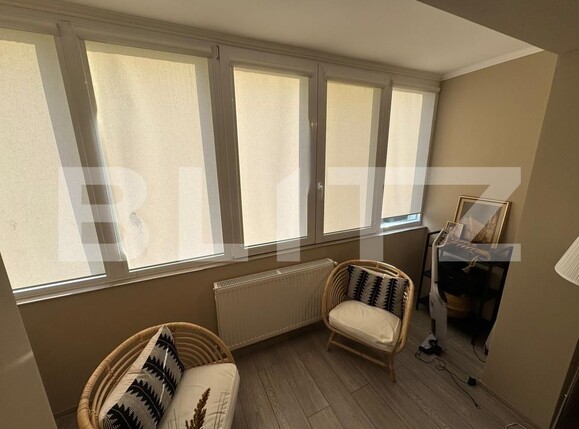 Apartament de vânzare 3 camere Independenței - 171681AV | BLITZ Bistriţa | Poza7