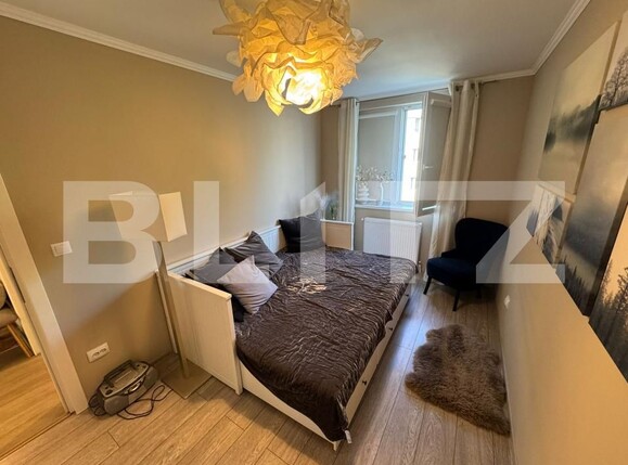 Apartament de vânzare 3 camere Independenței - 171681AV | BLITZ Bistriţa | Poza4
