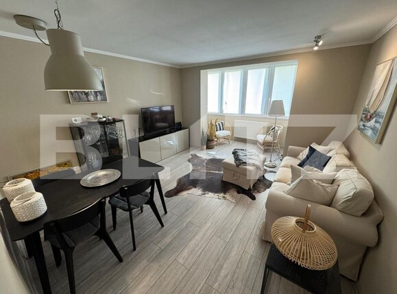 Apartament de vânzare 3 camere Independenței - 171681AV | BLITZ Bistriţa | Poza6