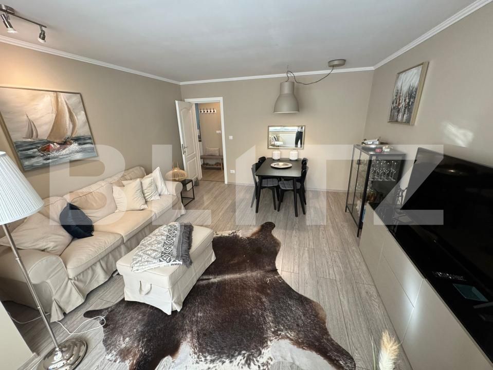Apartament de vânzare 3 camere Independenței - 171681AV | BLITZ Bistriţa | Poza5