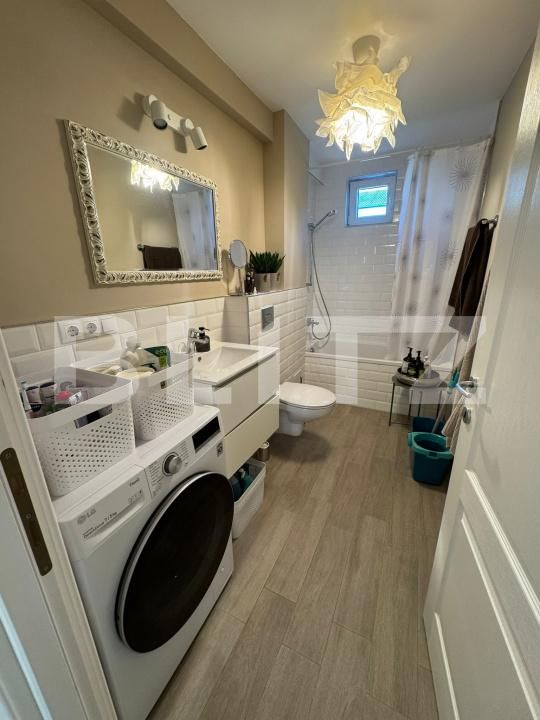 Apartament de vânzare 3 camere Independenței - 171681AV | BLITZ Bistriţa | Poza2